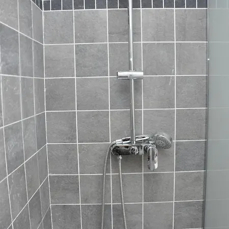 Faubourg Saint Martin *