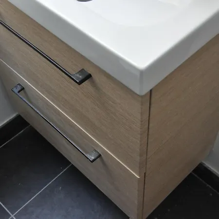 Faubourg Saint Martin 아파트 파리